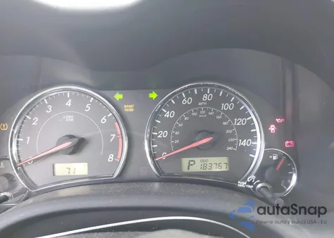 2011 Toyota Corolla S from USA, damaged, VIN 2T1BU4EE8BC608494